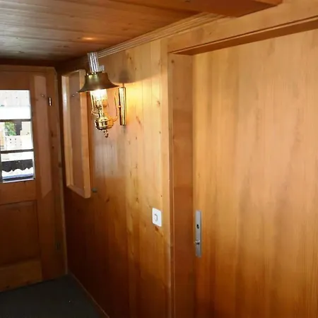 Le Vieux Appartement-fewo- Dusche Oder Bad- Wc 4-bettwohnung By Interhome * غشتاد