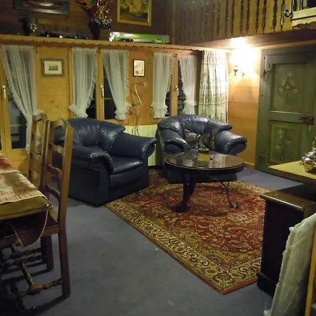 شقة Le Vieux Appartement-fewo- Dusche Oder Bad- Wc 4-bettwohnung By Interhome *