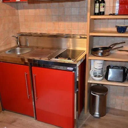 Le Vieux Appartement-fewo- Dusche Oder Bad- Wc 4-bettwohnung By Interhome * Gstaad
